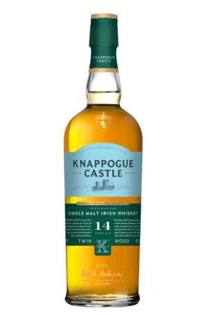 Knappogue 14 ans 70 cl
