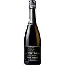 Billecart Salmon, Brut Reserve 37.5 cl