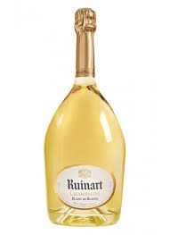 Ruinart, Blanc de Blancs Brut 150 cl
